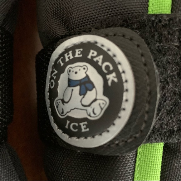 NWT Yeti Toddlers Winter Boots - Picture 4 of 7